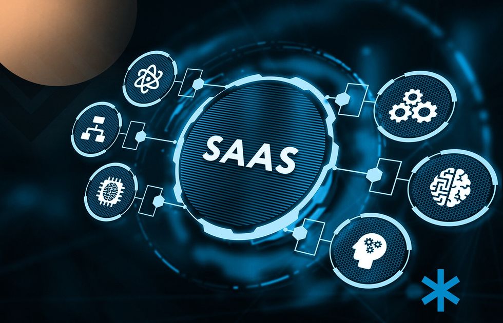 المزايا الرئيسية لاعتماد حلول SaaS في الأعمال