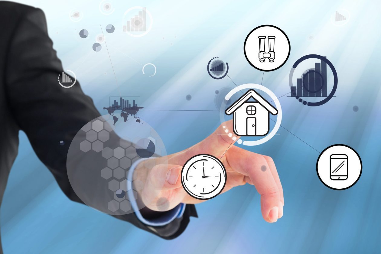 الريادة في النجاح من خلال أنظمة إدارة العقارات